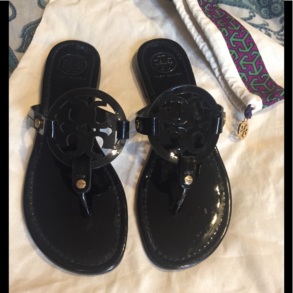 Tory Burch sandal